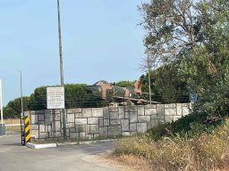 2025-06-01 THE GAME - OPERATION TRACKING DOG